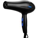 Suszarka do włosów z jonizacją zimnym nawiewem 2 końcówki 900 W