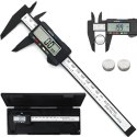 Suwmiarka elektroniczna w etui LCD 0-150 mm