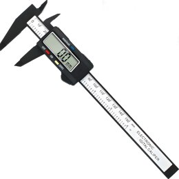 Suwmiarka elektroniczna w etui LCD 0-150 mm