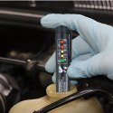Tester miernik płynu hamulcowego DOT 3/4/5/5.1 LED