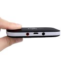 Transmiter Bluetooth odbiornik / nadajnik do przesyłania dźwięku 3.5 mm Jack RCA