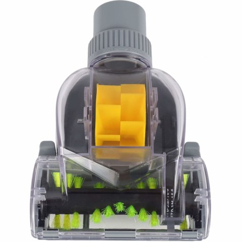 Turboszczotka mini końcówka do odkurzacza uniwersalna