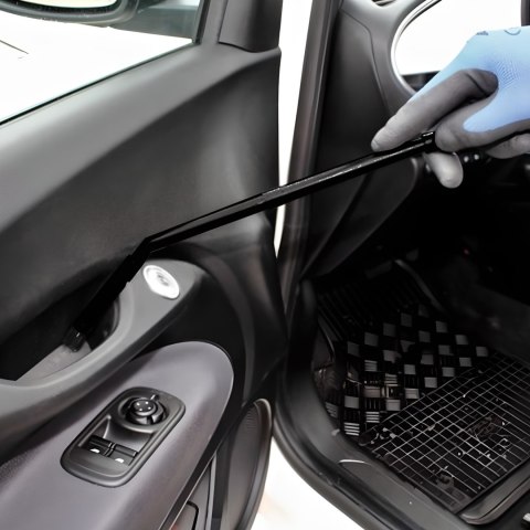 Zestaw mini ssawek końcówek do odkurzacza - 8 el.