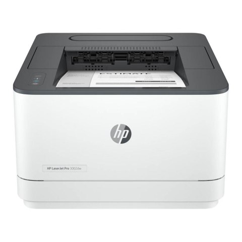 Drukarka laserowa HP LaserJet Pro 3002dw (3G652F) Drukarka laserowa HP LaserJet Pro 3002dw (3G652F)