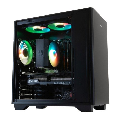 Komputer ADAX DRACO EXTREME WXIHC14600KF i5-14600KF/B760/DDR5-32GB/1TB/RX9070XT-16GB/Wi-Fi/BT/W11H Komputer ADAX DRACO EXTREME WXIHC14600KF i5-14600KF/B760/DDR5-32GB/1TB/RX9070XT-16GB/Wi-Fi/BT/W11H
