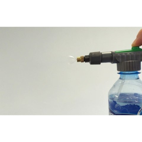 Opryskiwacz na butelkę spryskiwacz do butelki pompka zraszacz roślin ręczny
