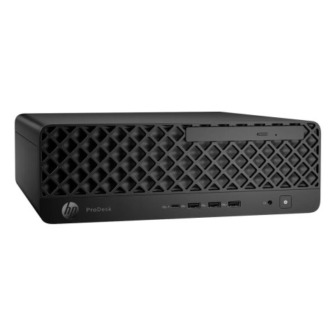Komputer PC HP ProDesk 2 SFF G1i E i5-14400/16GB/SSD1TB/UHD730/11PR 3Y Komputer PC HP ProDesk 2 SFF G1i E i5-14400/16GB/SSD1TB/UHD730/11PR 3Y