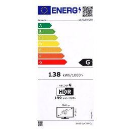 Telewizor Samsung UE75U8072FUXXH LED 75
