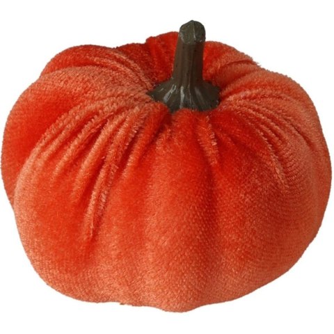 FIGURKA DEKORACYJNA DYNIA HALLOWEEN 4SZT FIGURKA DEKORACYJNA DYNIA HALLOWEEN 4SZT