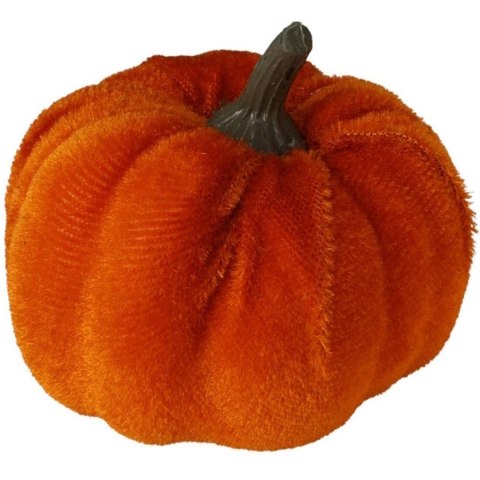 FIGURKA DEKORACYJNA DYNIA HALLOWEEN 4SZT FIGURKA DEKORACYJNA DYNIA HALLOWEEN 4SZT