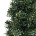Choinka Sztuczna GOLIAT Premium Zielona, 50 cm, Wyprodukowana w Polsce