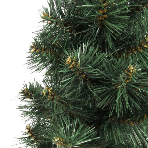 Choinka Sztuczna GOLIAT Premium Zielona, 50 cm, Wyprodukowana w Polsce