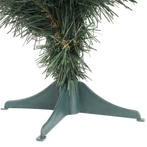 Choinka Sztuczna GOLIAT Premium Zielona, 50 cm, Wyprodukowana w Polsce