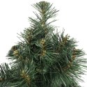 Choinka Sztuczna GOLIAT Premium Zielona, 50 cm, Wyprodukowana w Polsce