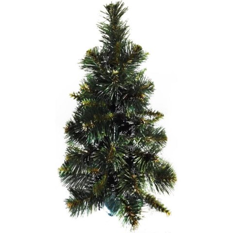 Choinka Sztuczna GOLIAT Premium Zielona, 50 cm, Wyprodukowana w Polsce