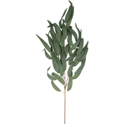 GAŁĄZKA LIŚCI PAPIRUSA 70 cm KOLOR ZIELONY