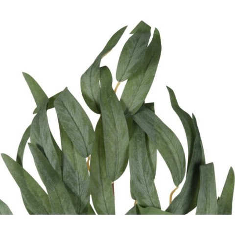 GAŁĄZKA LIŚCI PAPIRUSA 70 cm KOLOR ZIELONY