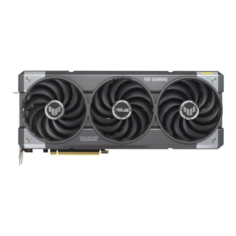Karta VGA Asus GeForce RTX 5070 Ti TUF-RTX5070TI-O16G-GAMING OC 16GB GDDR7 256bit 2xHDMI+3xDP PCIe5.0 Karta VGA Asus GeForce RTX 5070 Ti TUF-RTX5070TI-O16G-GAMING OC 16GB GDDR7 256bit 2xHDMI+3xDP PCIe5.0