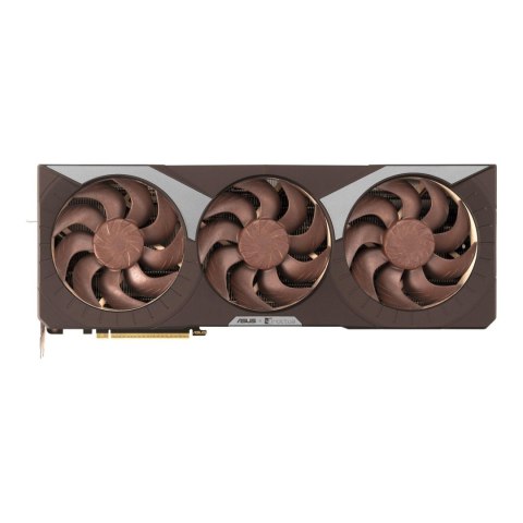Karta VGA Asus GeForce RTX 5080 RTX5080-O16G-NOCTUA OC 16GB GDDR7 256bit 2xHDMI+3xDP PCIe5.0 Karta VGA Asus GeForce RTX 5080 RTX5080-O16G-NOCTUA OC 16GB GDDR7 256bit 2xHDMI+3xDP PCIe5.0