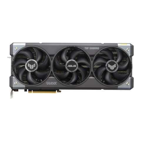 Karta VGA Asus GeForce RTX 5080 TUF-RTX5080-O16G-GAMING OC 16GB GDDR7 256bit 2xHDMI+3xDP PCIe5.0 Karta VGA Asus GeForce RTX 5080 TUF-RTX5080-O16G-GAMING OC 16GB GDDR7 256bit 2xHDMI+3xDP PCIe5.0