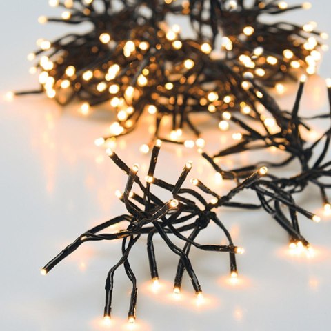 LAMPKI CHOINKOWE ŁAŃCUCH ŚWIETLNY 3000 LED TIMER CIEPŁY BIAŁY LAMPKI CHOINKOWE ŁAŃCUCH ŚWIETLNY 3000 LED TIMER CIEPŁY BIAŁY