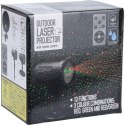 PROJEKTOR RZUTNIK LASEROWY 13 FUNKCJI Z PILOTEM PROJEKTOR RZUTNIK LASEROWY 13 FUNKCJI Z PILOTEM
