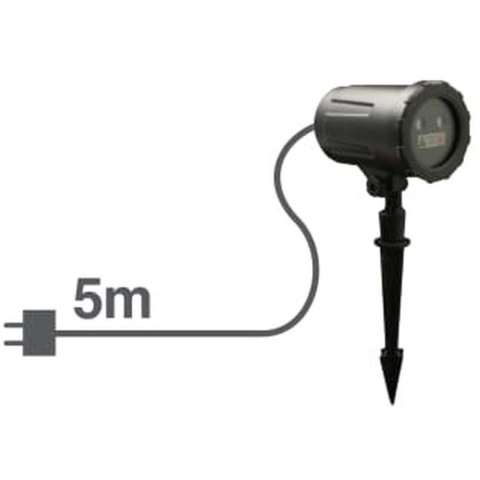 PROJEKTOR RZUTNIK LASEROWY 13 FUNKCJI Z PILOTEM PROJEKTOR RZUTNIK LASEROWY 13 FUNKCJI Z PILOTEM