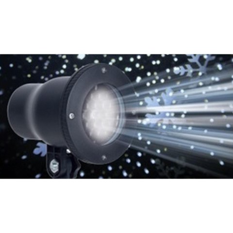 PROJEKTOR RZUTNIK LED BURZA ŚNIEŻNA PROJEKTOR RZUTNIK LED BURZA ŚNIEŻNA