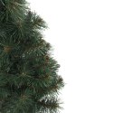 Świeża Polska Choinka Sztuczna Zielony Świerk - Prosto od Producenta GOLIAT, Wysokość 60cm