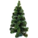 Świeża Polska Choinka Sztuczna Zielony Świerk - Prosto od Producenta GOLIAT, Wysokość 60cm