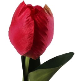 TULIPAN 45 CM różowy