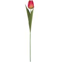 TULIPAN 45 CM różowy