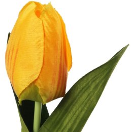 TULIPAN 45 CM żóty