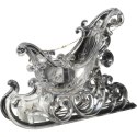 AKRYLOWA OZDOBA LED SANIE- ZAWIESZKA 15CM