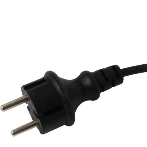 BOŻONARODZENIOWA DEKORACJA Z WĘŻA ŚWIETLNEGO LED- CHOINKA 50 CM