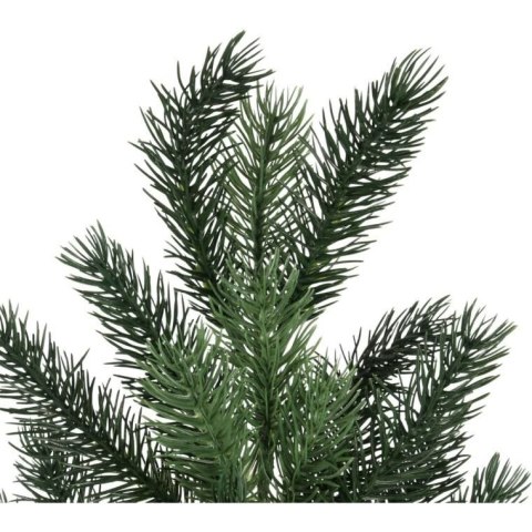 GAŁĄZKA ŚWIERKOWA gumowana 64 cm zielona