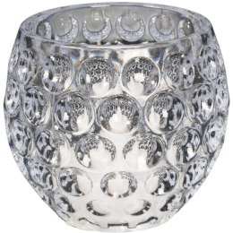 LAMPION KRYSZTAŁOWY LAMPKA LED