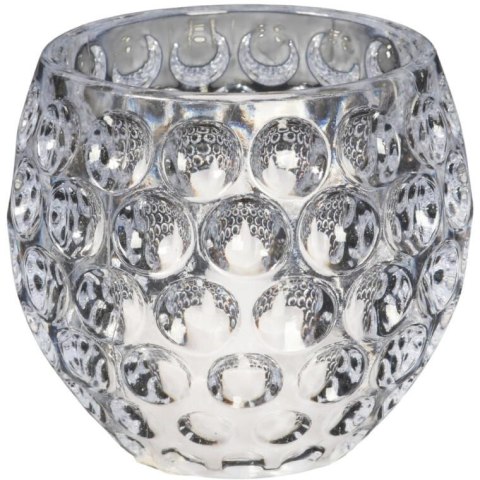 LAMPION KRYSZTAŁOWY LAMPKA LED