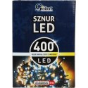 Lampki choinkowe sznur świetlny 400 LED mix C.B+Z.B