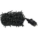 Lampki choinkowe sznur świetlny 400 LED mix C.B+Z.B