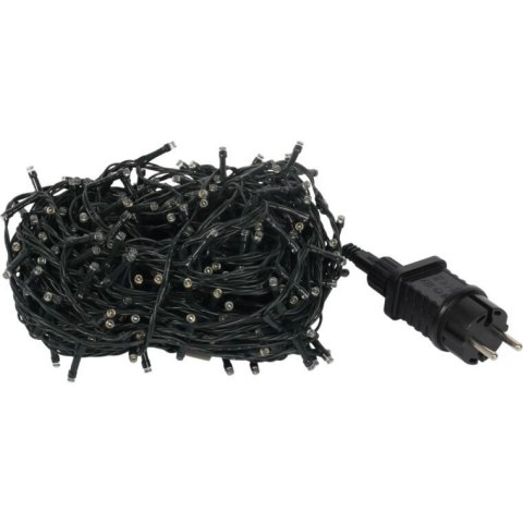 Lampki choinkowe sznur świetlny 400 LED mix C.B+Z.B