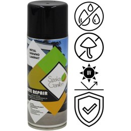 ŚRODEK DO CZYSZCZENIA REGENERACJI KONSERWACJI BRAM GARAŻOWYCH SPRAY 400ML
