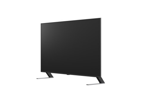 Telewizor LG 55QNED85A3C QNED EVO 55'' 4K Ultra HD 120Hz WebOS Dolby Digital Czarny