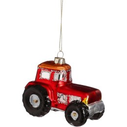 BOMBKA FORMÓWKA SZKLANA TRAKTOR MICA