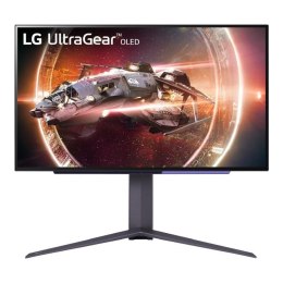 Monitor LG 27