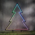 NEON CHOINKA RGB 53x75CM MICA NEON CHOINKA RGB 53x75CM MICA