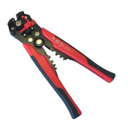 Automatyczny ściągacz izolacji wielofunkcyjny szczypce zaciskarka 0,5-6MM AWG 10-24