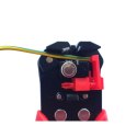 Automatyczny ściągacz izolacji wielofunkcyjny szczypce zaciskarka 0,5-6MM AWG 10-24