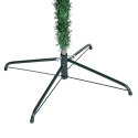 Choinka Bożonarodzeniowa NATALE z szyszkami 220 cm