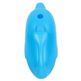 Konewka Dekoracyjna Delfin 1L Niebieska